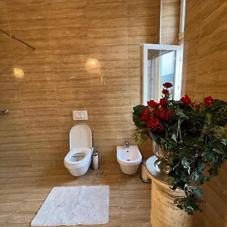 Apartman Happy Apartment Sarajevo