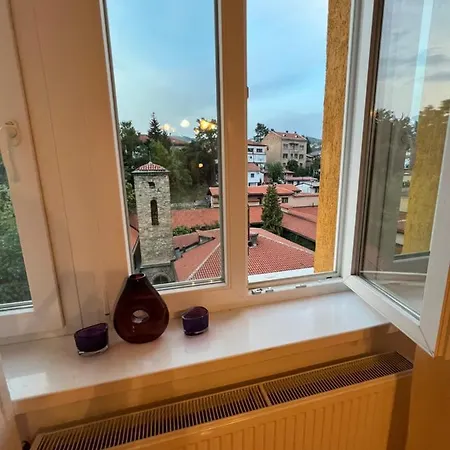 Apartman Happy *