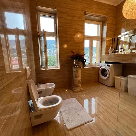 Apartman Happy Apartment *