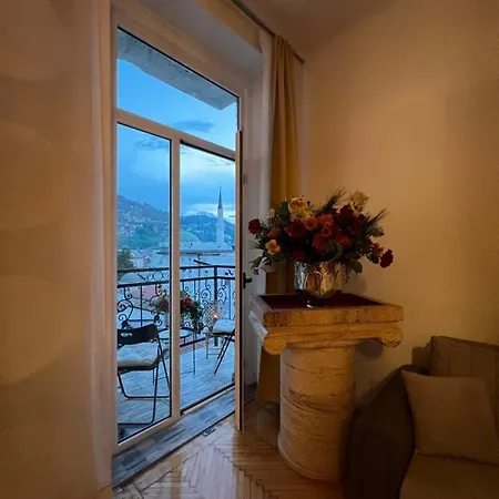 Apartment Apartman Happy Sarajevo