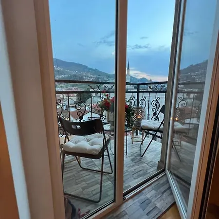 Apartman Happy Apartment