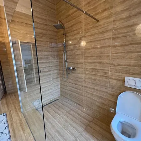 Apartment Apartman Happy *