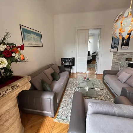 Apartman Happy * Sarajevo