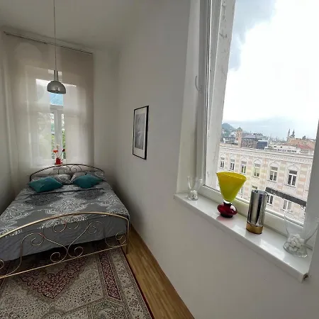Apartman Happy Sarajevo
