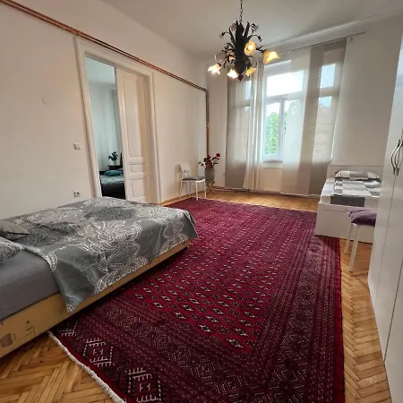 Apartman Happy