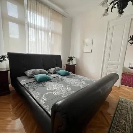 Apartman Happy Sarajevo
