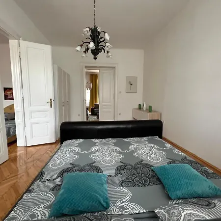Apartman Happy