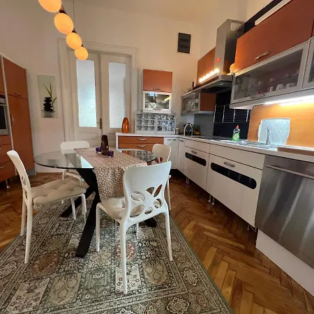 Apartment Apartman Happy Sarajevo