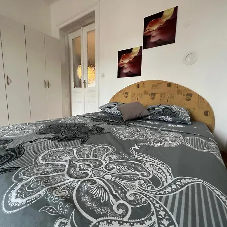 Apartment Apartman Happy *