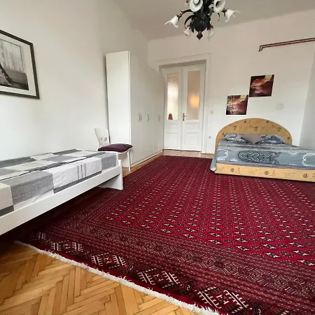 Apartman Happy *