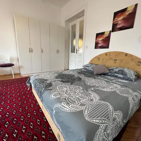 Apartman Happy Sarajevo