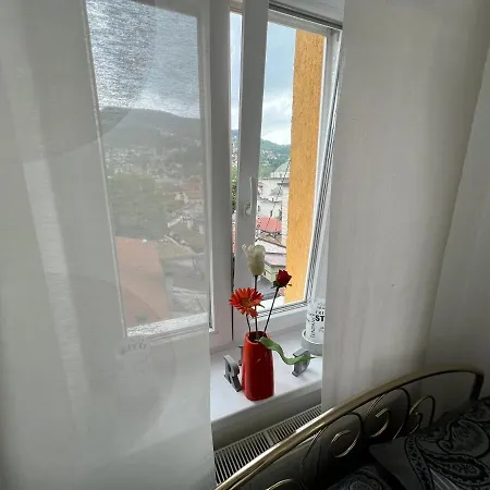 Apartman Happy Apartment