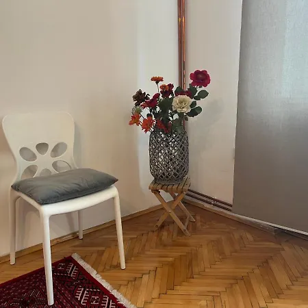 Apartment Apartman Happy Sarajevo
