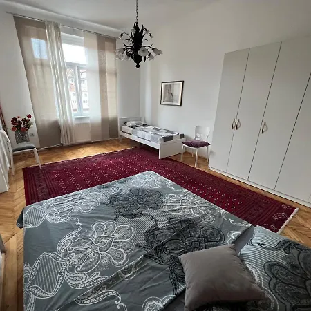 Apartman Happy Sarajevo