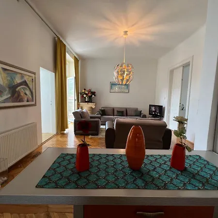 Apartman Happy Sarajevo
