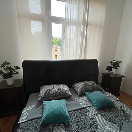 Apartman Happy * Sarajevo