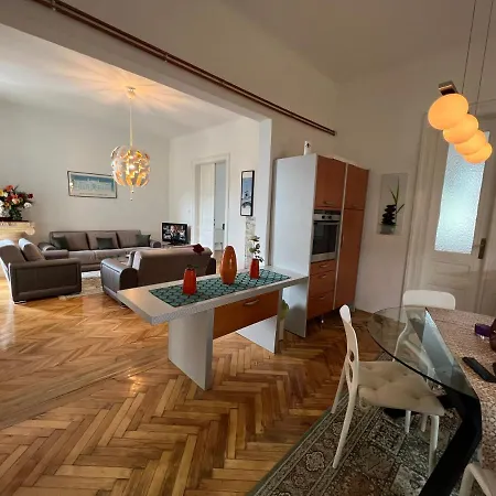 Apartman Happy *