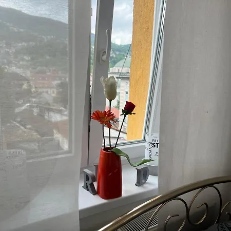 Apartment Apartman Happy Sarajevo