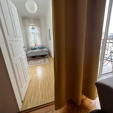 Apartment Apartman Happy *