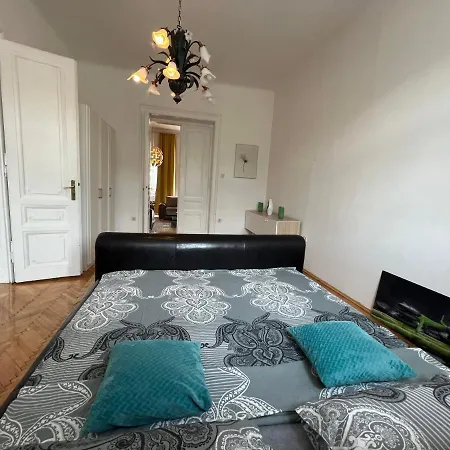 Apartman Happy Apartment Sarajevo