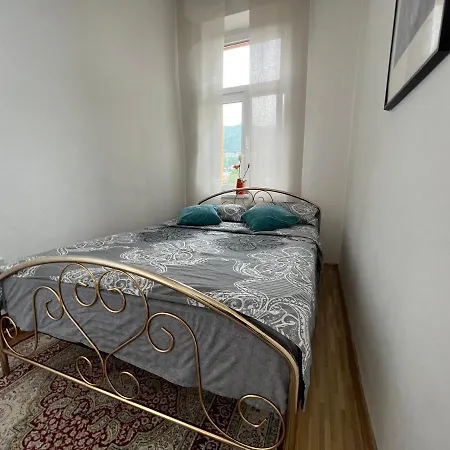Apartman Happy Apartment