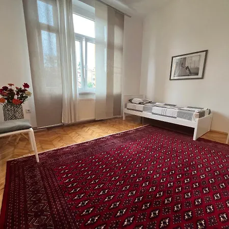 Apartman Happy Sarajevo