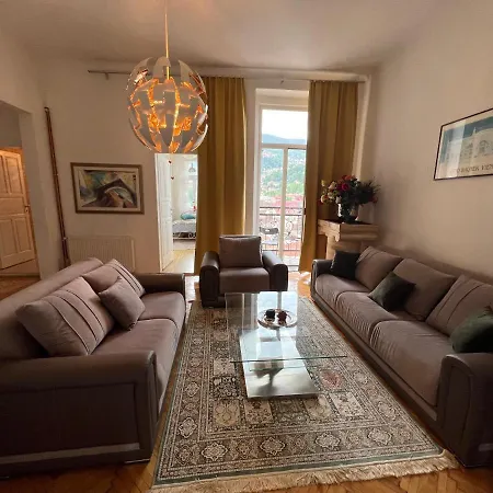 Apartment Apartman Happy Sarajevo