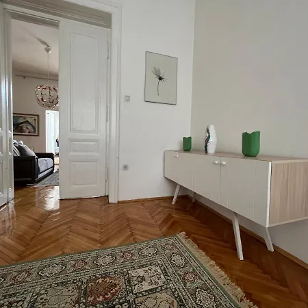 Apartman Happy *