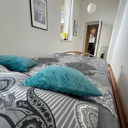 Apartman Happy Apartment *